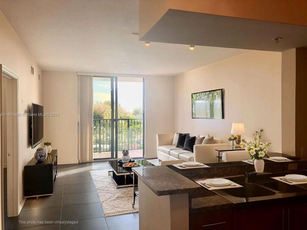 888 S Douglas Rd, Unit 1512, Coral Gables, FL 33134 Photo