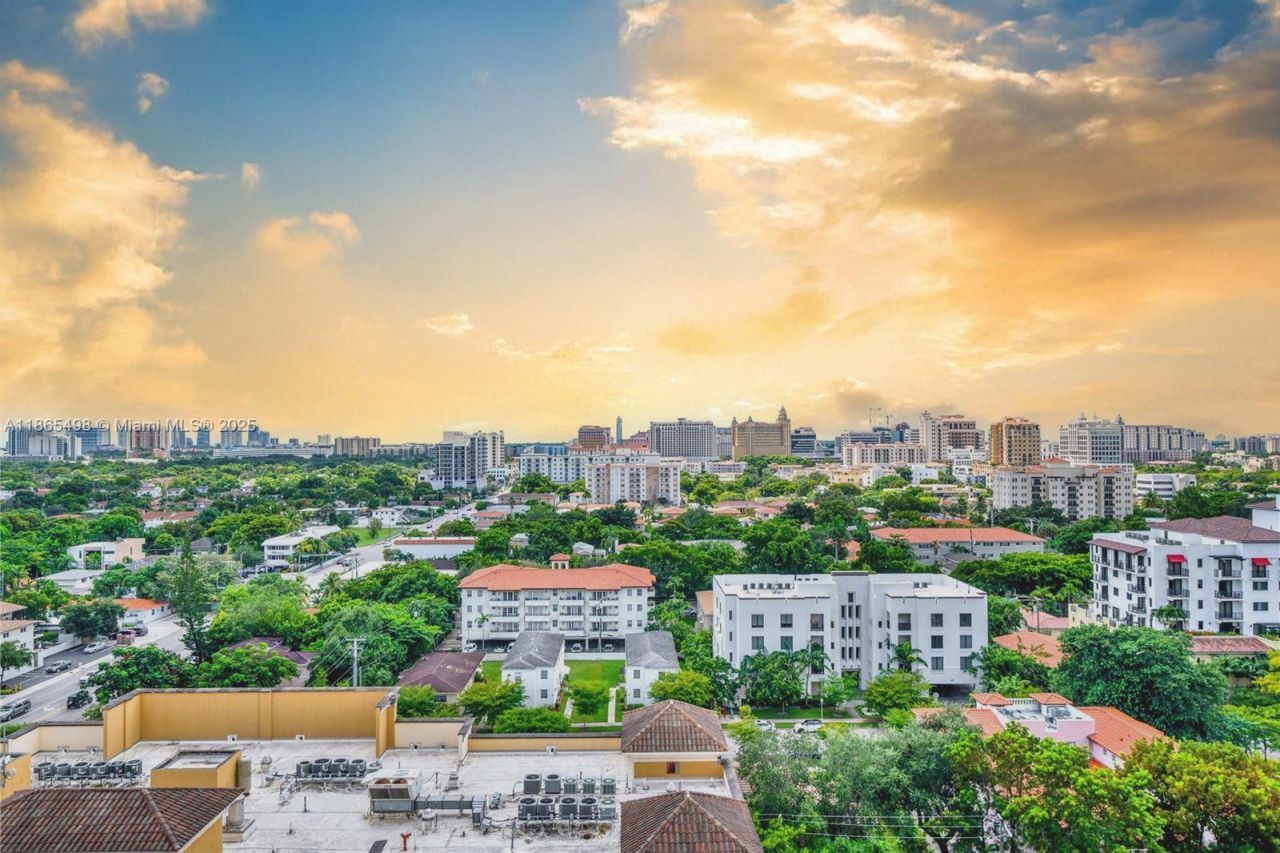 888 S Douglas Rd, Unit 1512, Coral Gables, FL 33134 Photo