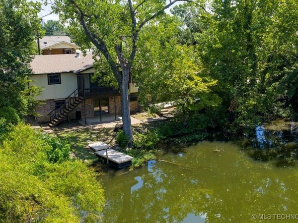 4040 Sheridan Road, Bartlesville, OK 74006