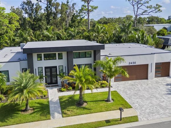 2456 MISSARA LANE, SARASOTA, FL 34231