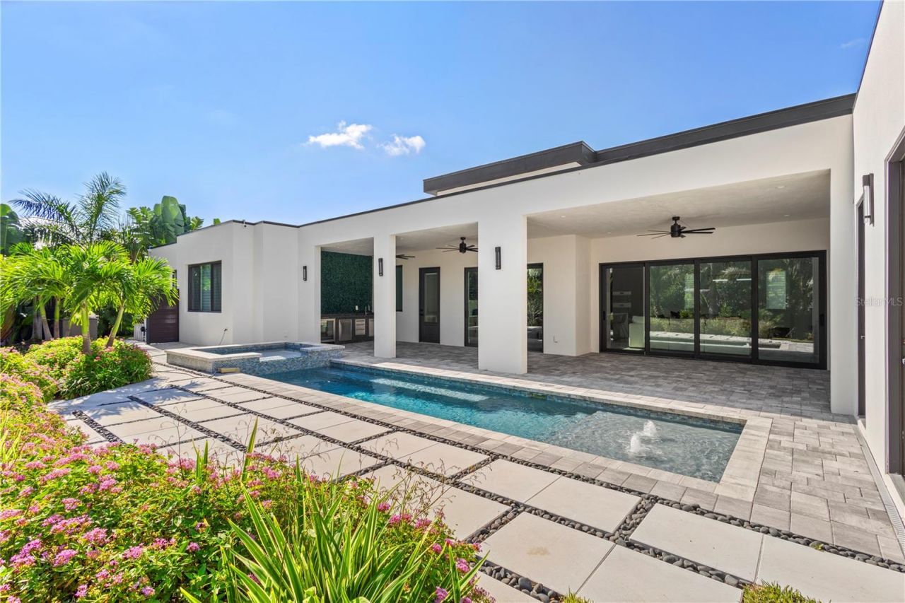 2456 Missara Lane, Sarasota, FL 34231 Photo