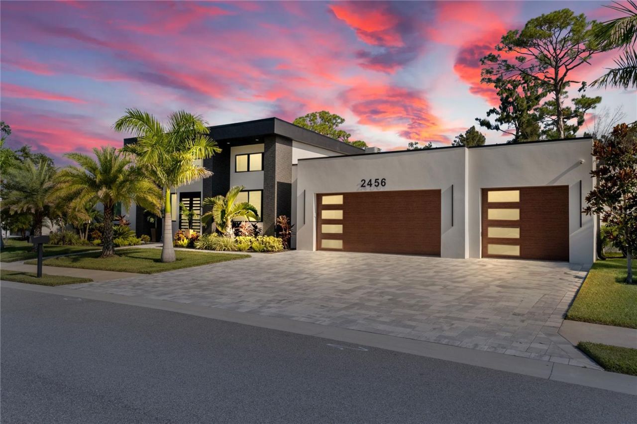 2456 Missara Lane, Sarasota, FL 34231 Photo