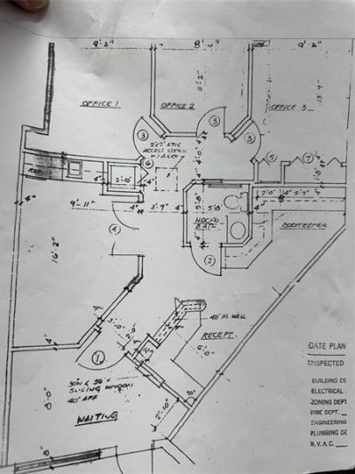 9633 W Broward Boulevard, Plantation, FL 33324 Photo