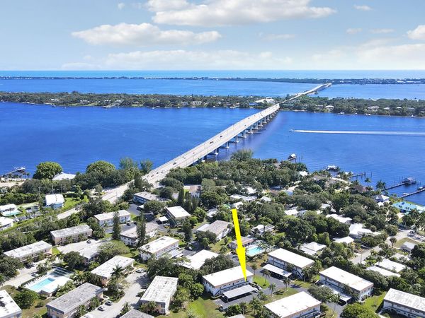 2950 SE Ocean Boulevard, Unit 6-3, Stuart, FL 34996