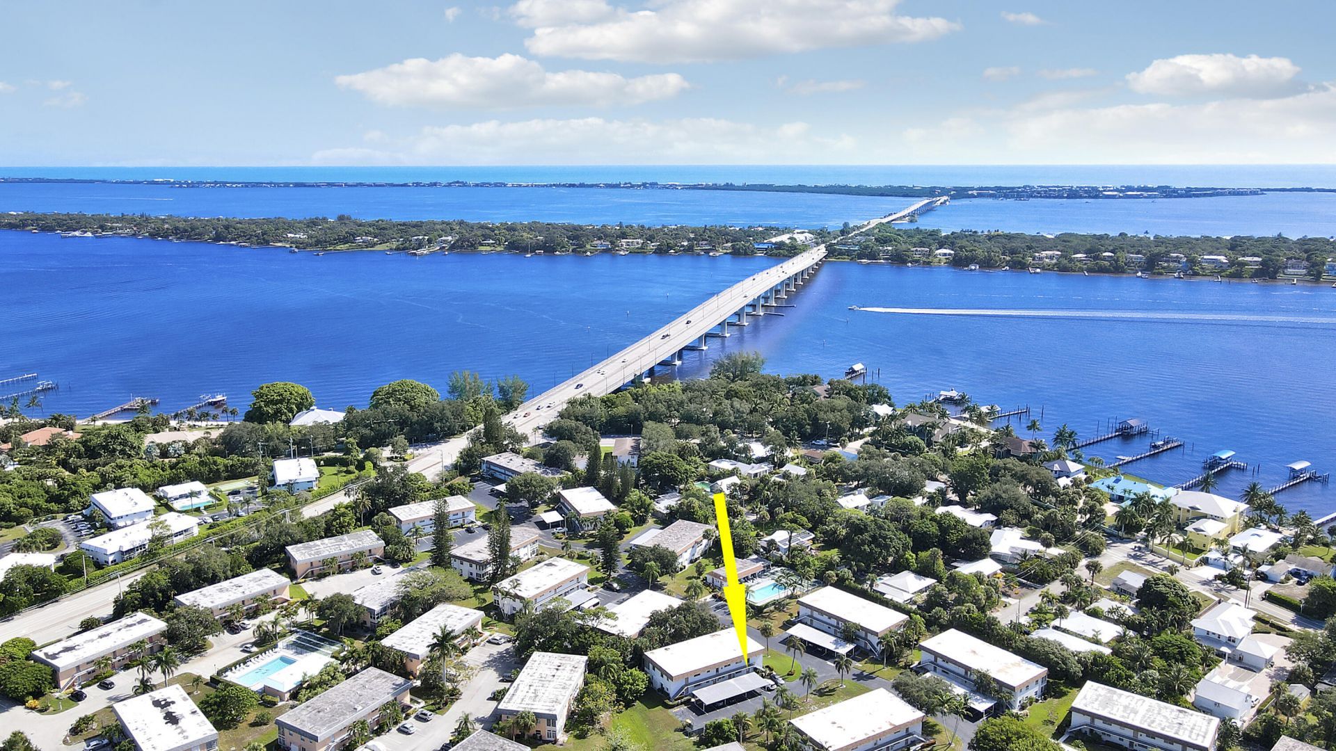 2950 SE Ocean Boulevard, Unit 6-3, Stuart, FL 34996 Photo