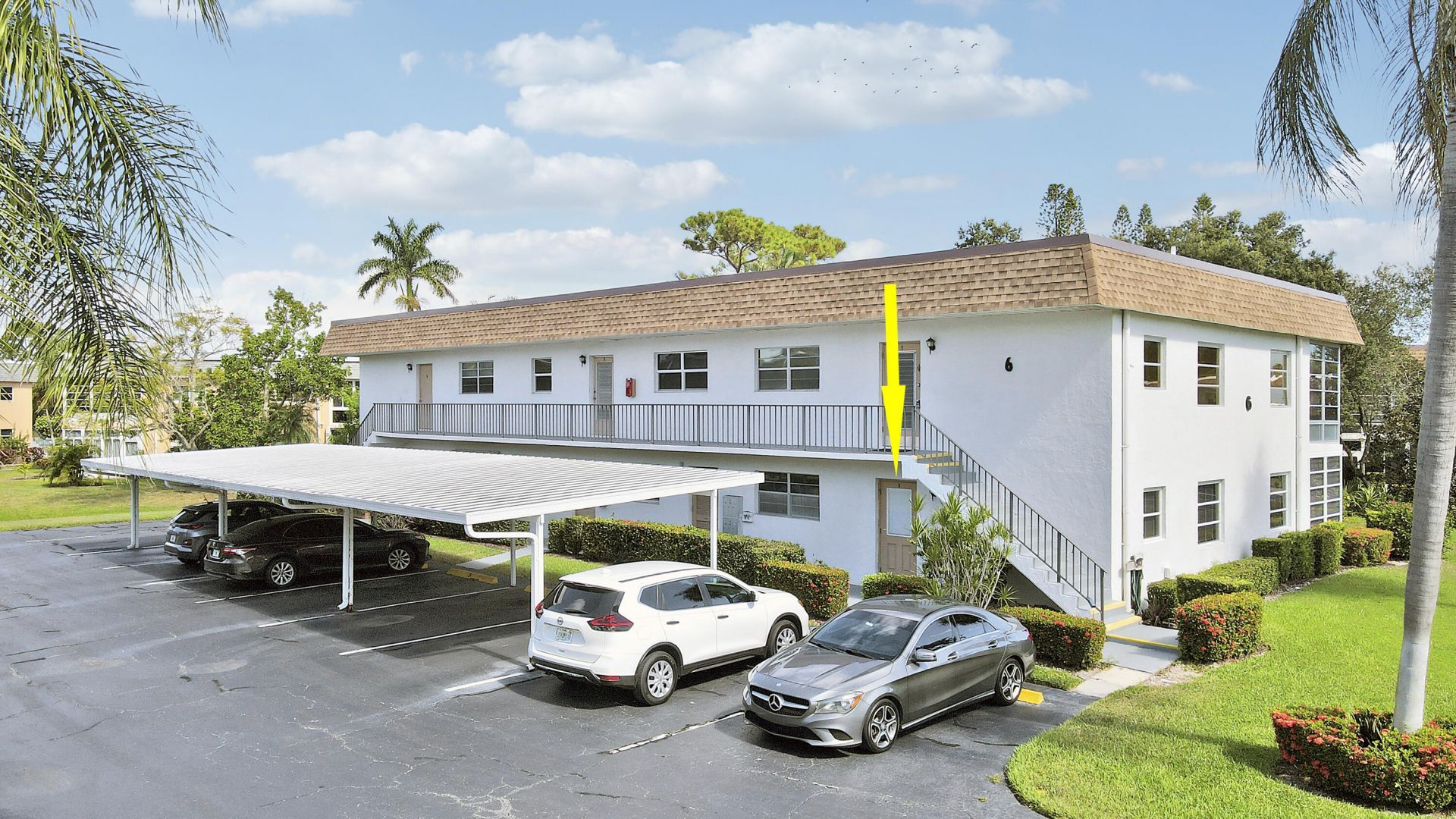 2950 SE Ocean Boulevard, Unit 6-3, Stuart, FL 34996 Photo