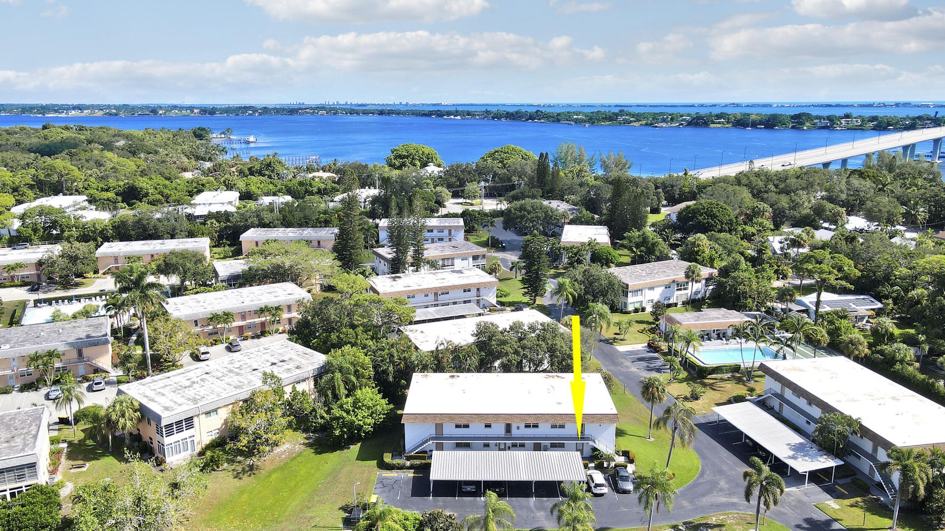 2950 SE Ocean Boulevard, Unit 6-3, Stuart, FL 34996 Photo