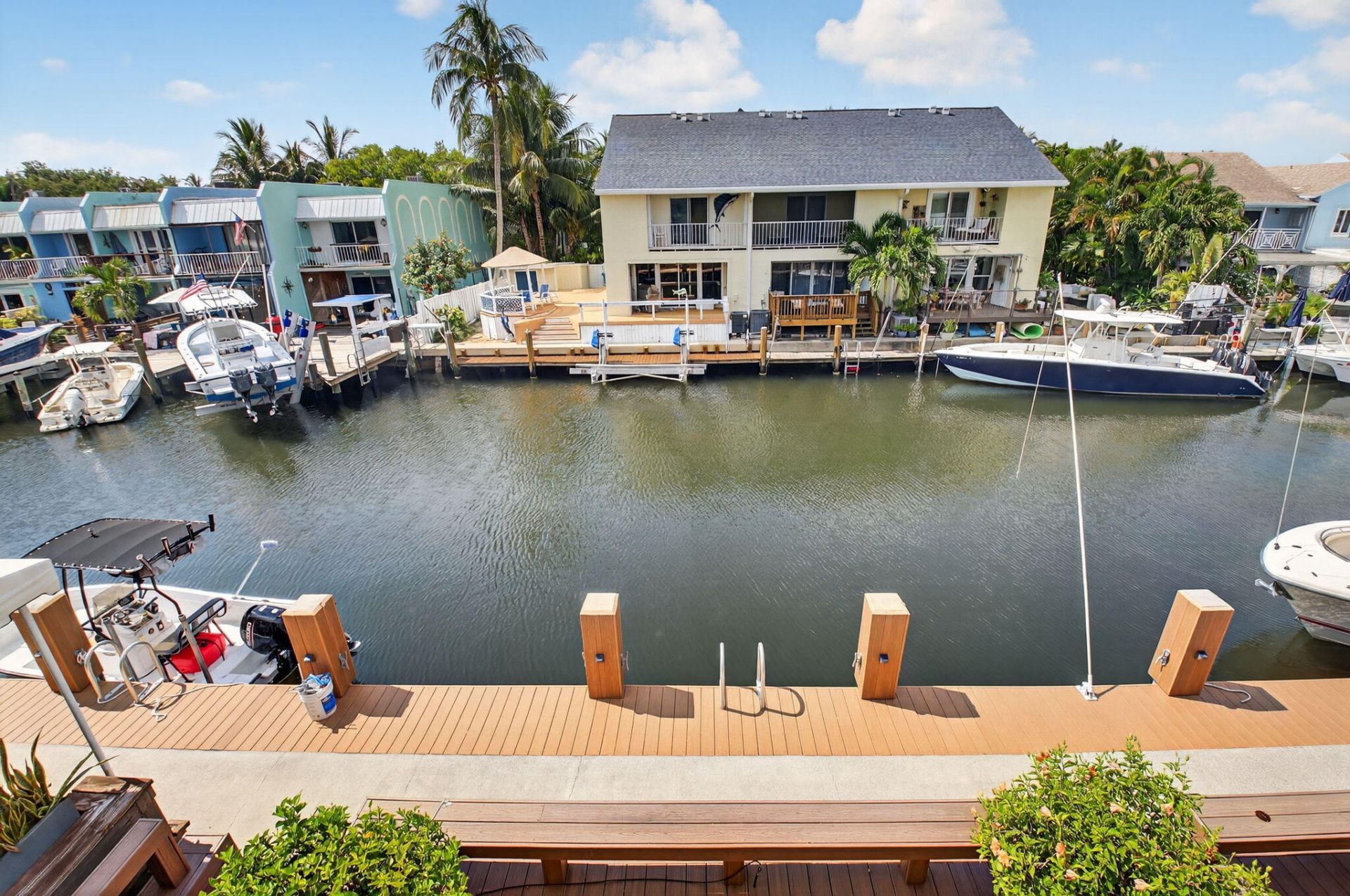 718 NE 12th Terrace, Unit 4, Boynton Beach, FL 33435 Photo