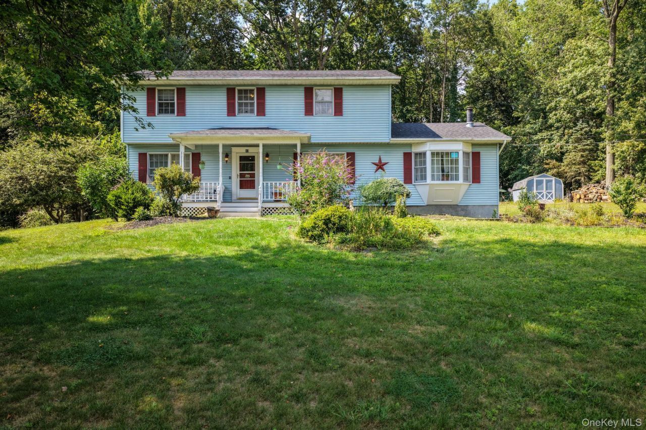 42 Hickory Drive, Campbell Hall, NY 10916 Main Photo