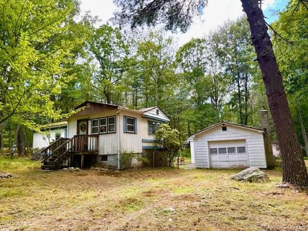 8 Anna Drive, Glen Spey, NY 12737