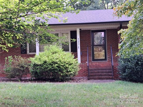 123 Softwind Lane , Concord, NC 28025