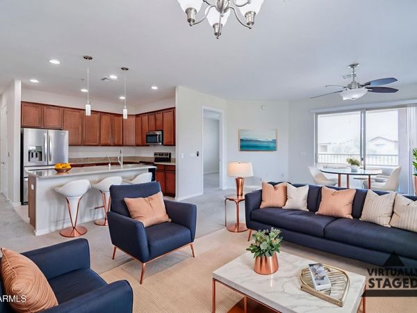 250 W QUEEN CREEK Road, Unit 249, Chandler, AZ 85248