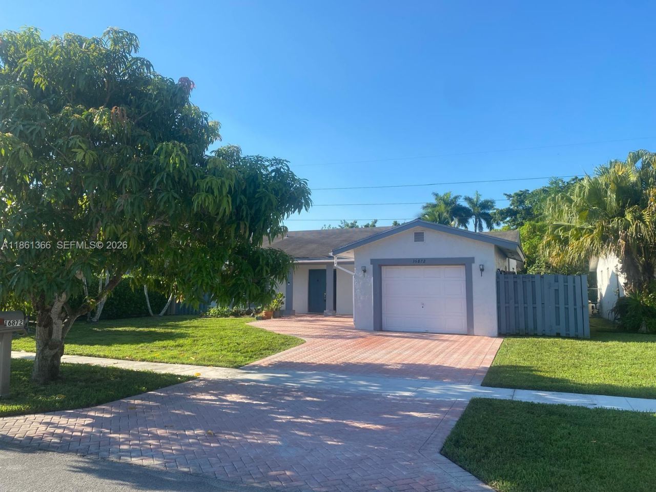 16872 SW 5th Way, Weston, FL 33326 Photo