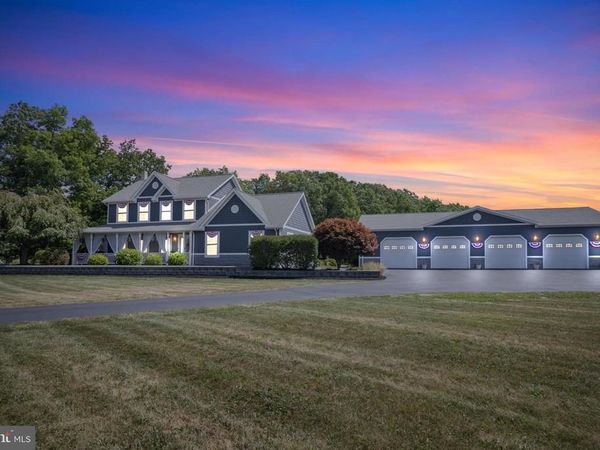 2230 SIX MILE ROAD, PHILIPSBURG, PA 16866