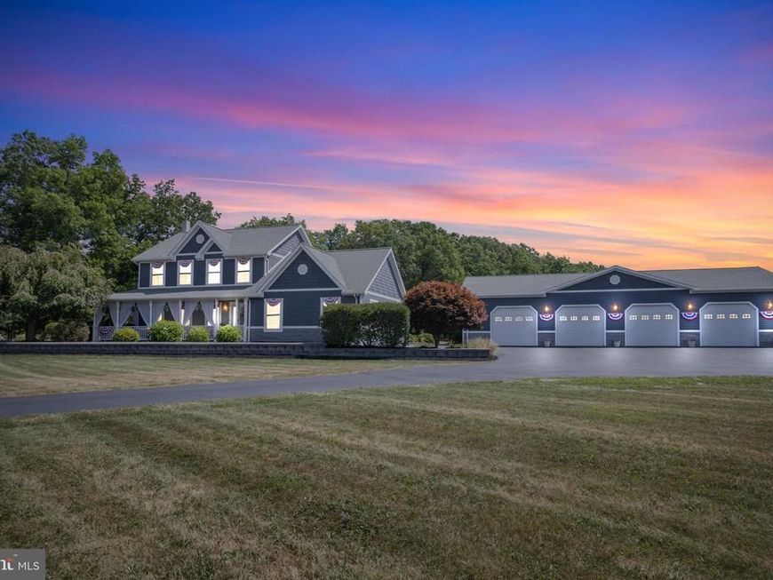 2230 Six Mile Road, Philipsburg, PA 16866 Main Photo