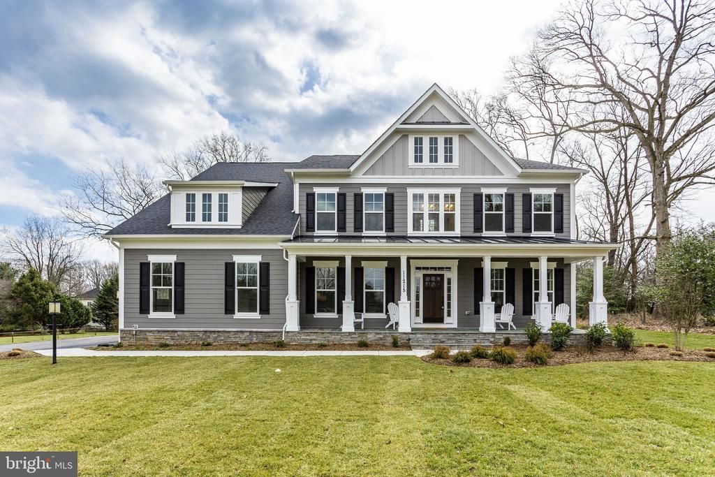 17655 Bates Drive, Hamilton, VA 20158 Main Photo