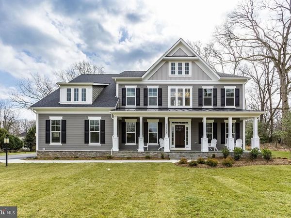 17655 BATES DRIVE, HAMILTON, VA 20158