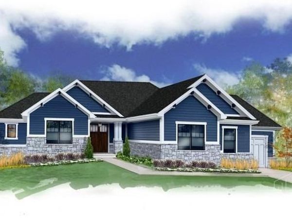 Lot French Court, Hamilton Twp, OH 45039