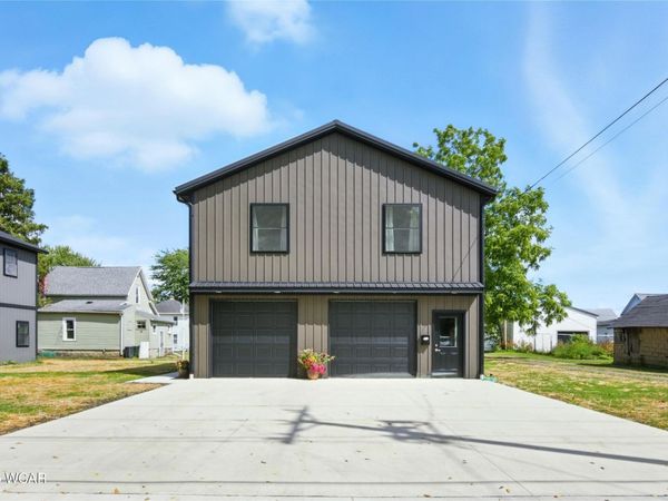 1120 Park Street, Van Wert, OH 45891