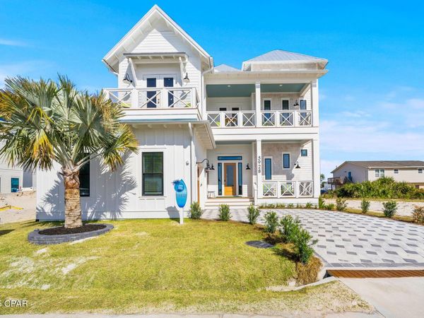 5928 Gulf Drive, Panama City Beach, FL 32408