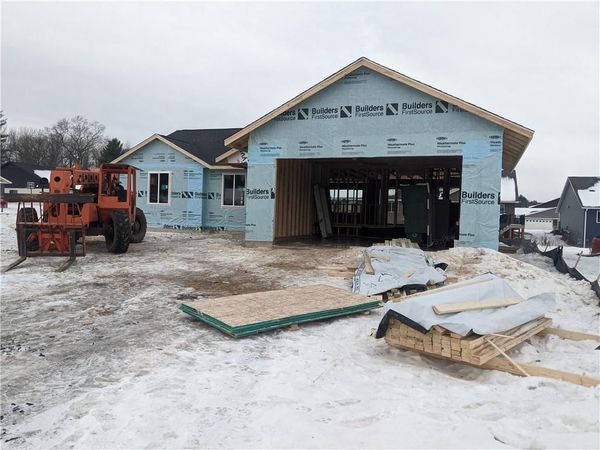 780 Kayson Place, Altoona, WI 54720