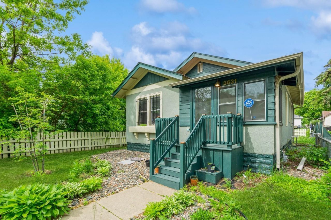 3631 Lyndale Avenue N, Minneapolis, MN 55412 Main Photo