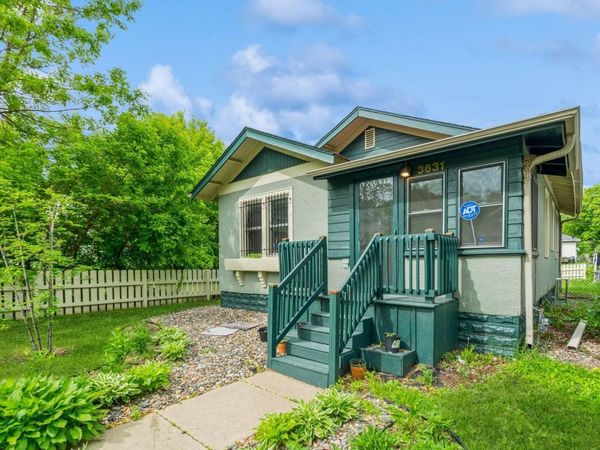 3631 Lyndale Avenue N, Minneapolis, MN 55412