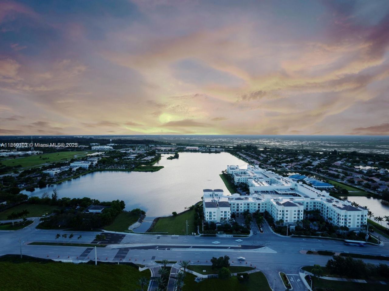 2000 Metropica Way, Unit 2509, Sunrise, FL 33323 Photo