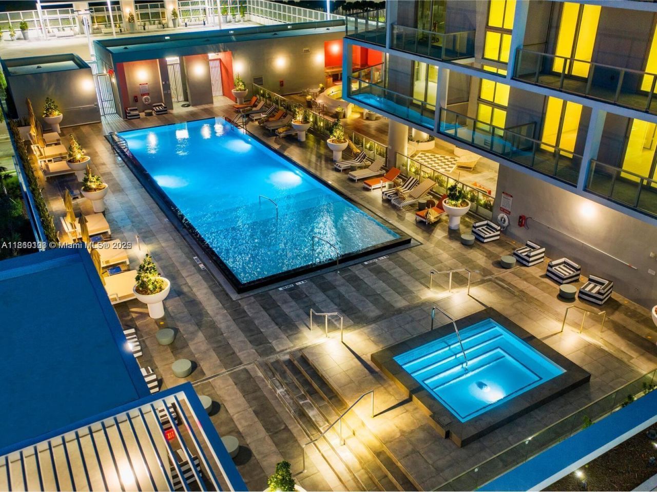 2000 Metropica Way, Unit 2509, Sunrise, FL 33323 Photo