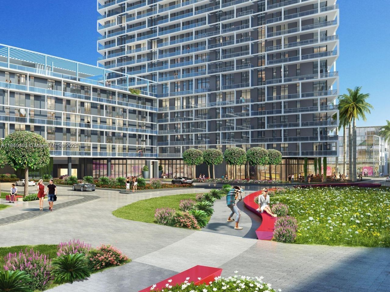 2000 Metropica Way, Unit 2509, Sunrise, FL 33323 Photo