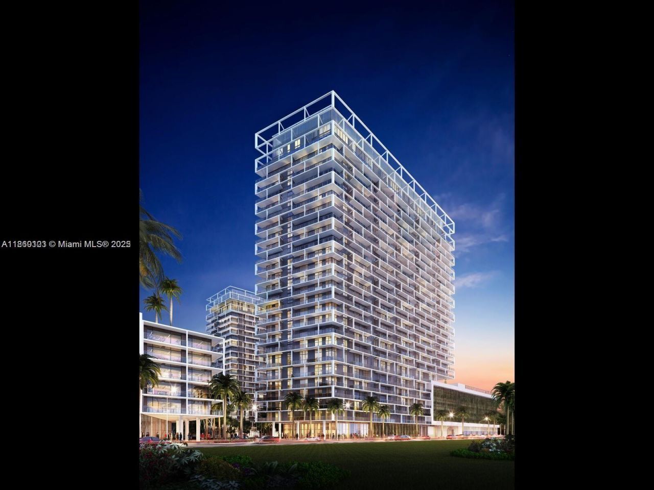 2000 Metropica Way, Unit 2509, Sunrise, FL 33323 Photo