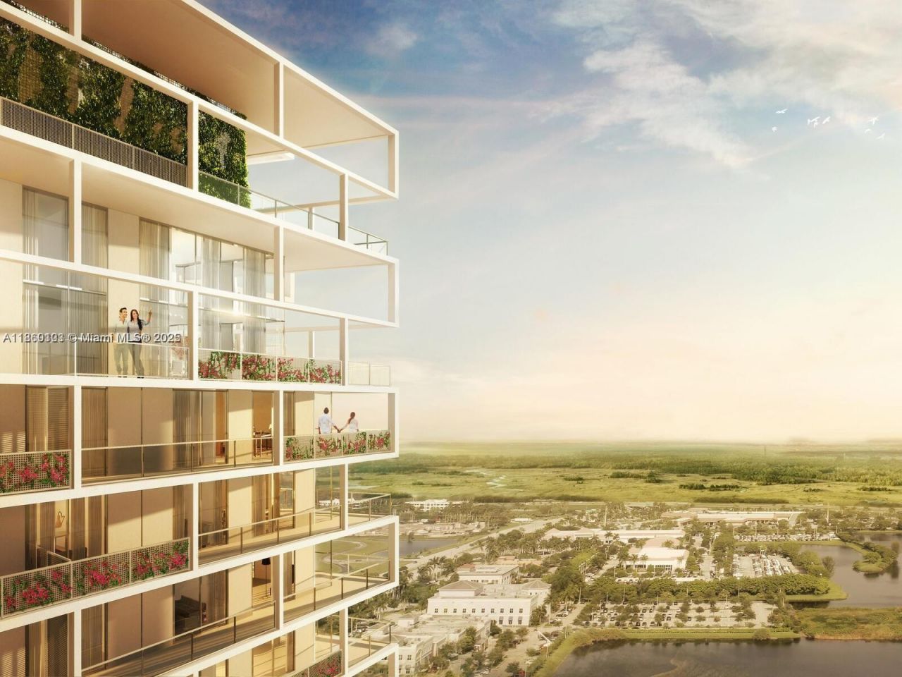 2000 Metropica Way, Unit 2509, Sunrise, FL 33323 Photo