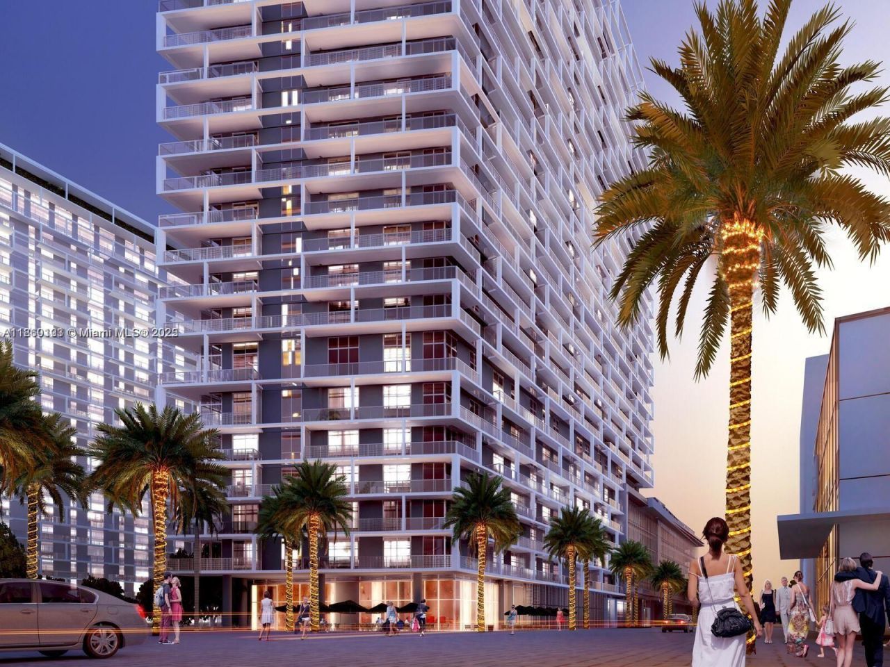 2000 Metropica Way, Unit 2509, Sunrise, FL 33323 Photo