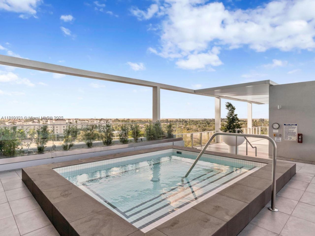 2000 Metropica Way, Unit 2509, Sunrise, FL 33323 Photo