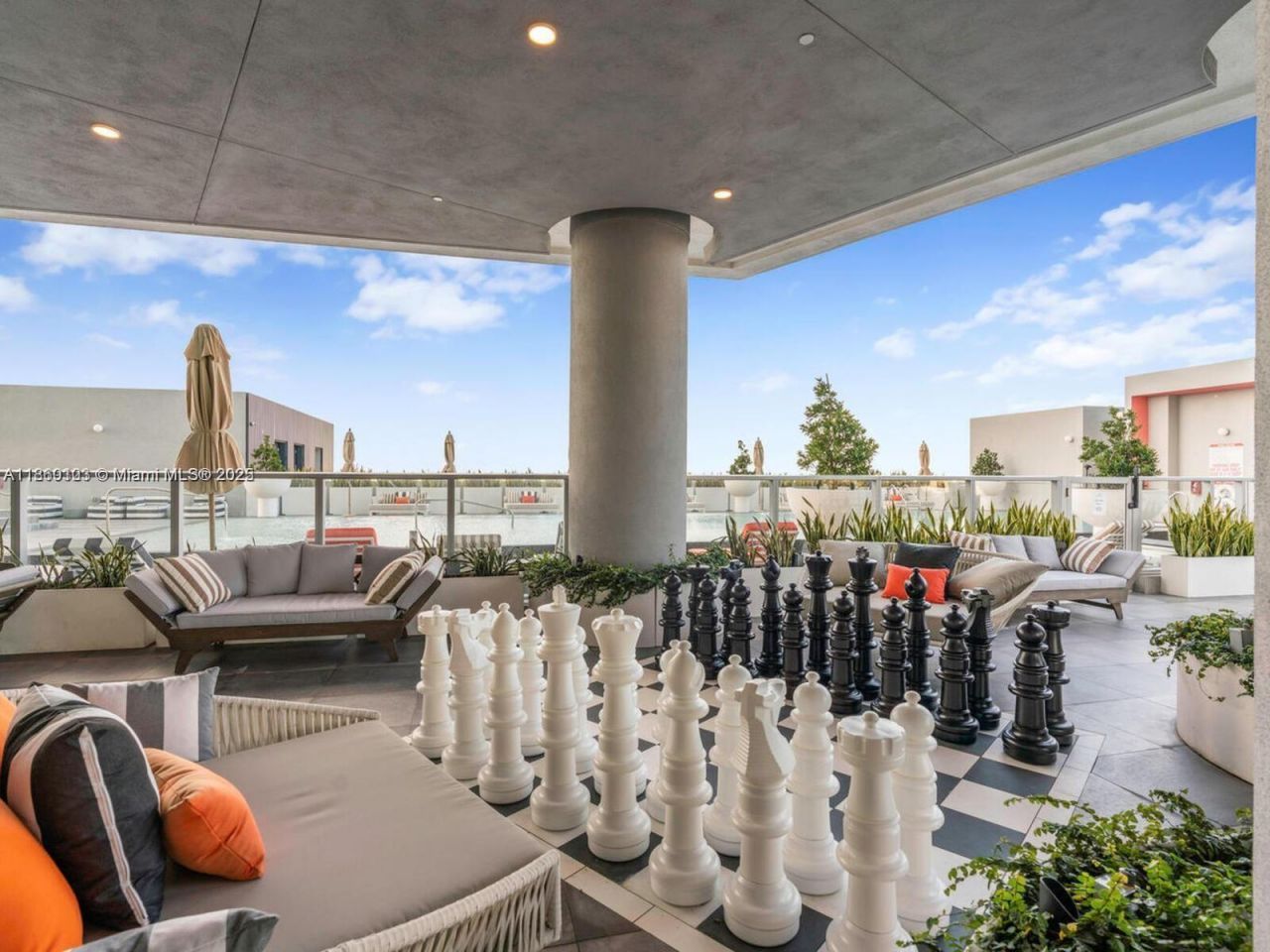 2000 Metropica Way, Unit 2509, Sunrise, FL 33323 Photo