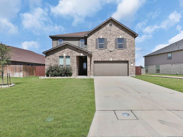 11255 Sawyer Valley, San Antonio, TX 78254