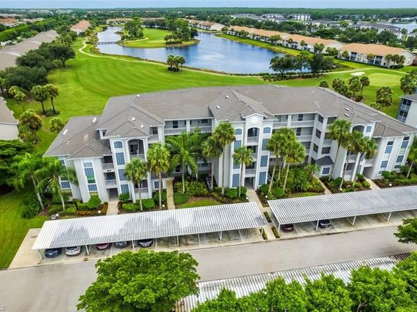 10275 Bismark Palm WAY, Unit 1124, FORT MYERS, FL 33966