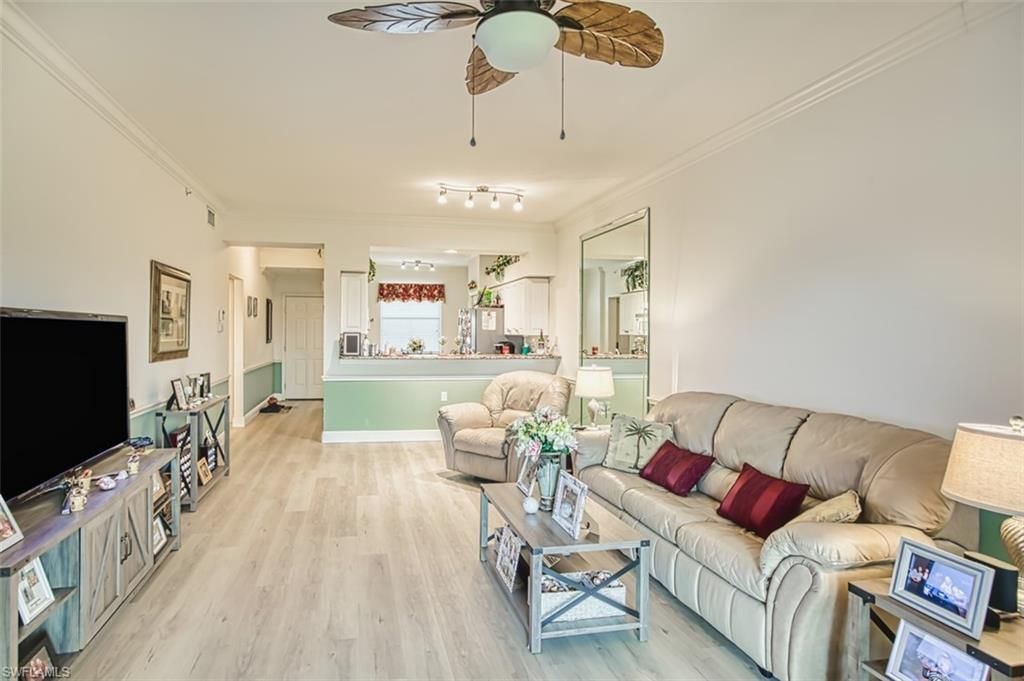 10275 Bismark Palm Way, Unit 1124, Fort Myers, FL 33966 Photo