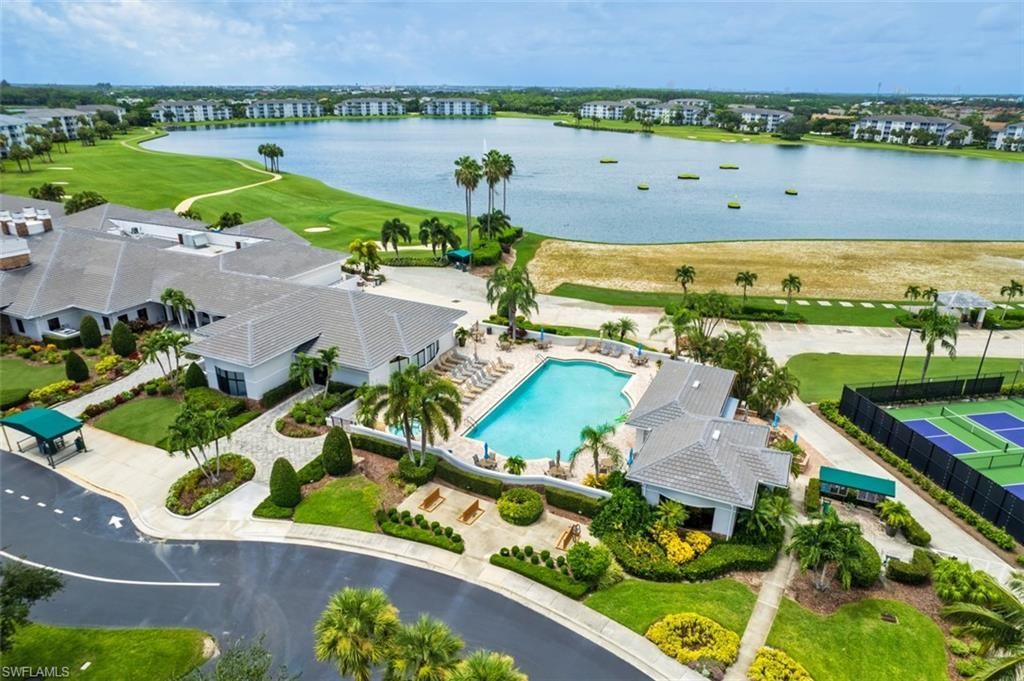 10275 Bismark Palm Way, Unit 1124, Fort Myers, FL 33966 Photo