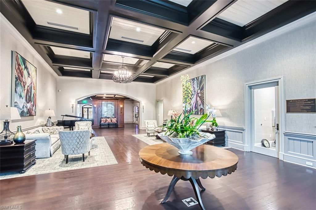 10275 Bismark Palm Way, Unit 1124, Fort Myers, FL 33966 Photo