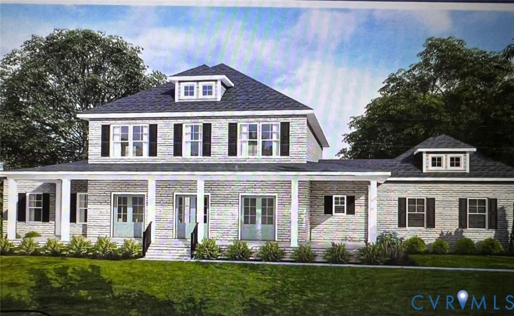 16889 Watchman Way , Beaverdam, VA 23015 Main Photo