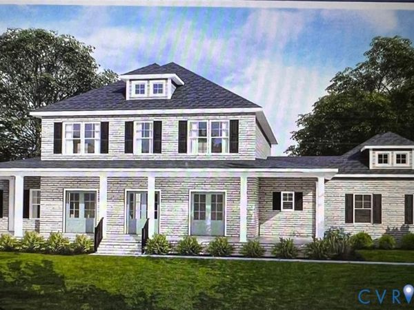 16889 Watchman Way , Beaverdam, VA 23015