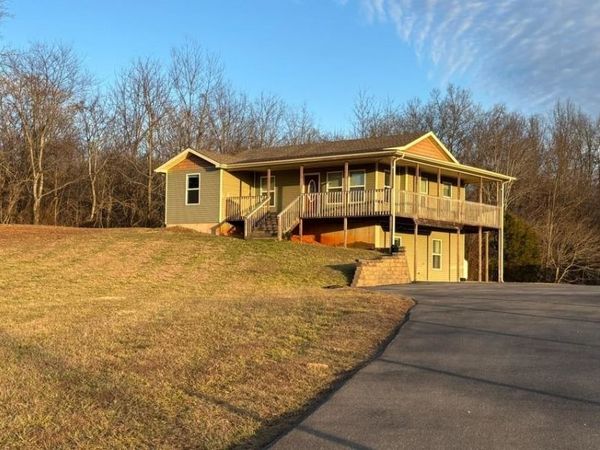 1019 Berry Road, Park City, KY 42160