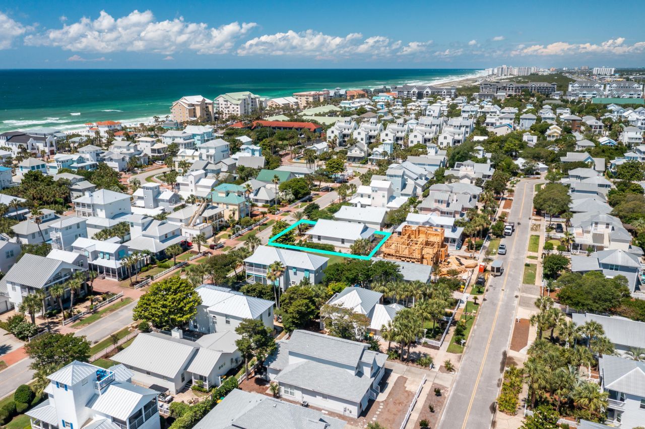 4450 Ocean View Drive, Destin, FL 32541 Main Photo