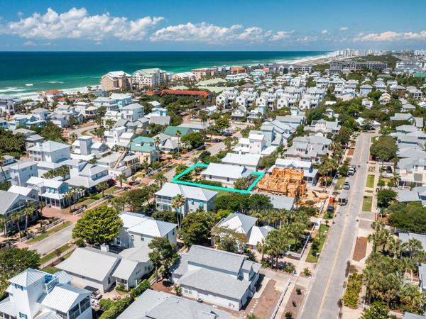 4450 Ocean View Drive, Destin, FL 32541