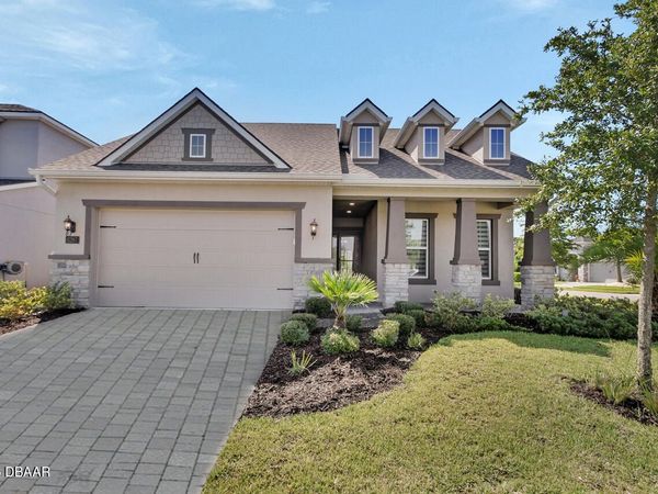 6287 Woodhaven Village Drive, Port Orange, FL 32128