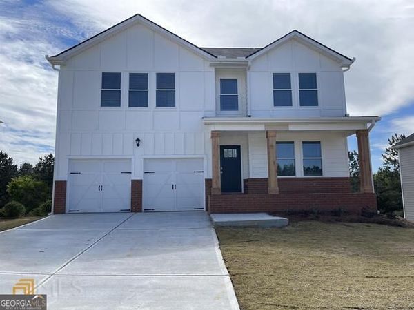 412 Sweetwood Court, Unit A36, Lagrange, GA 30241