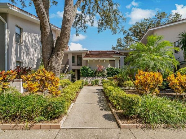 300 S FLORIDA AVENUE, Unit 300F, TARPON SPRINGS, FL 34689