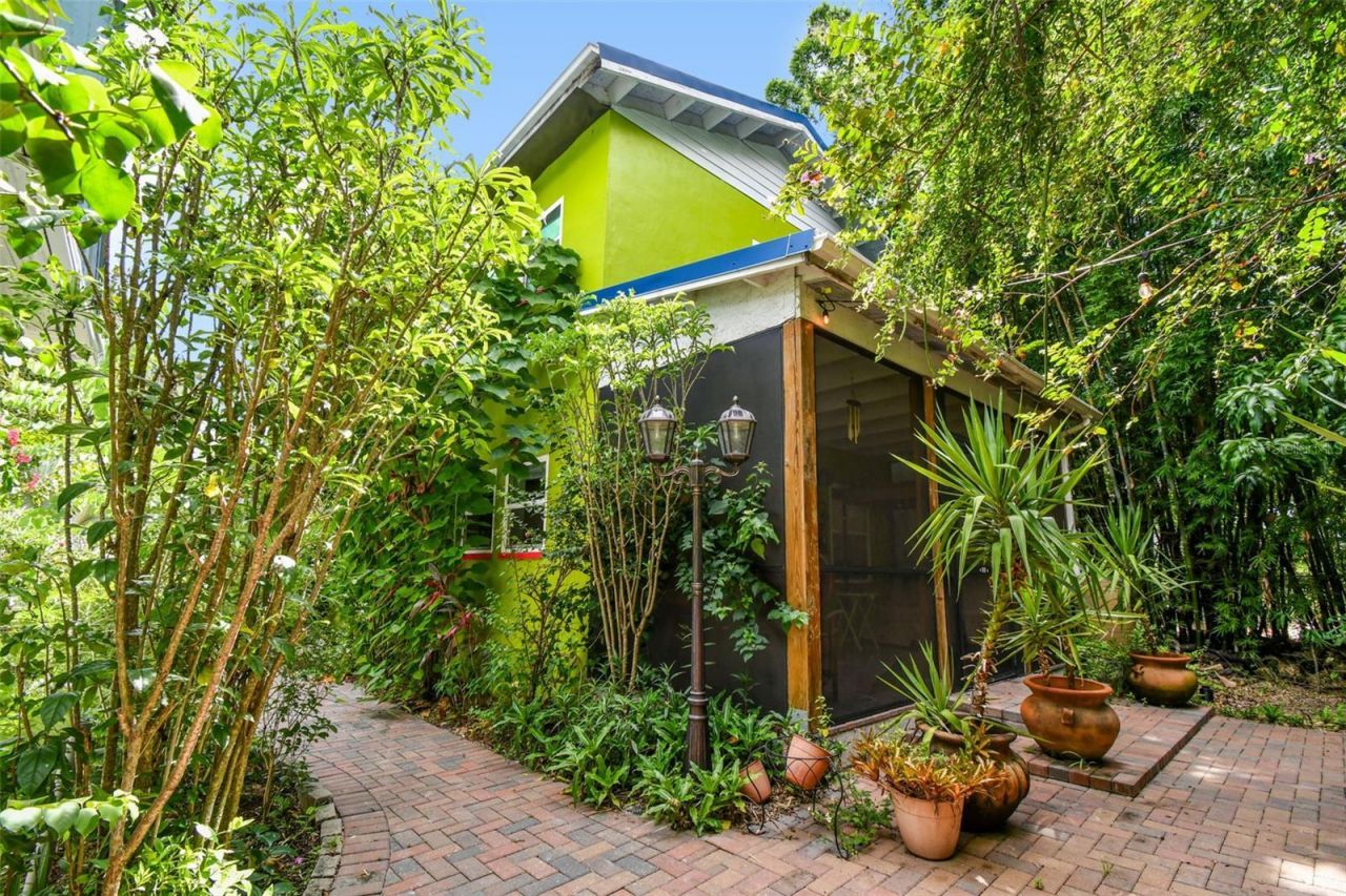 3203 E Yukon Street, Tampa, FL 33604 Photo