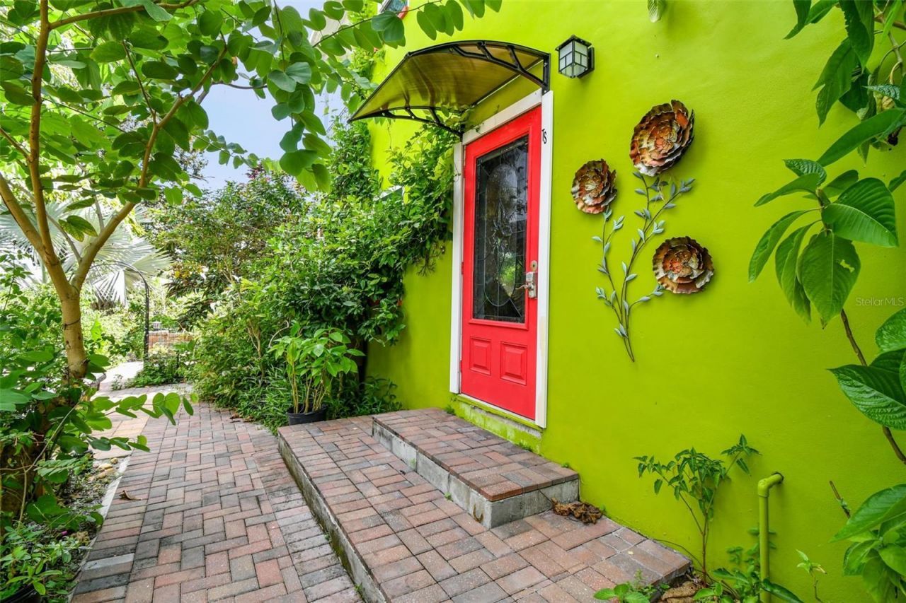 3203 E Yukon Street, Tampa, FL 33604 Photo